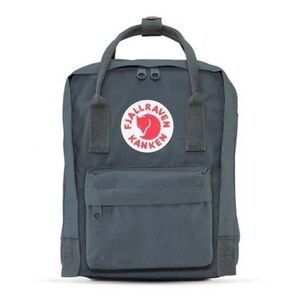 Fjallraven Kanken Mini Backpack